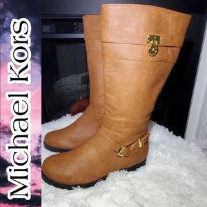 Michael Kors Boots